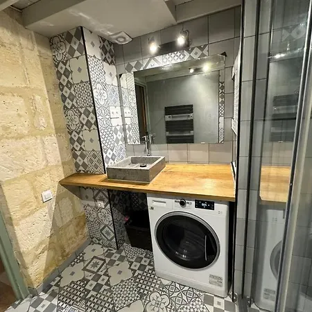 Appartement Jungle Hyper Center