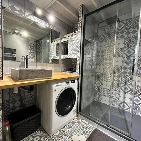 Jungle Hyper Center Appartement