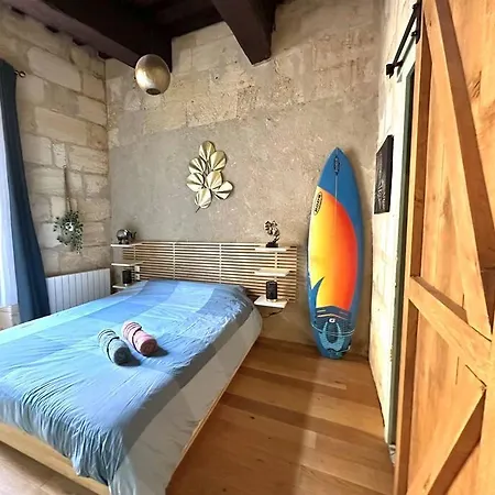 Apartamento Jungle Hyper Center