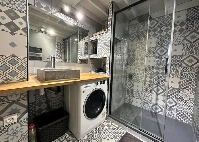 Jungle Hyper Center Apartament