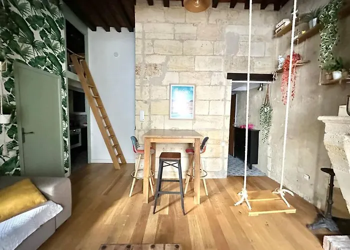 Apartament Jungle Hyper Center