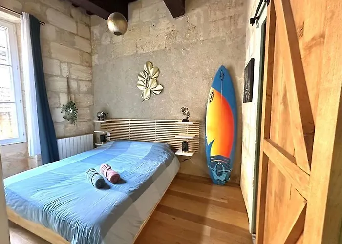 Apartament Jungle Hyper Center