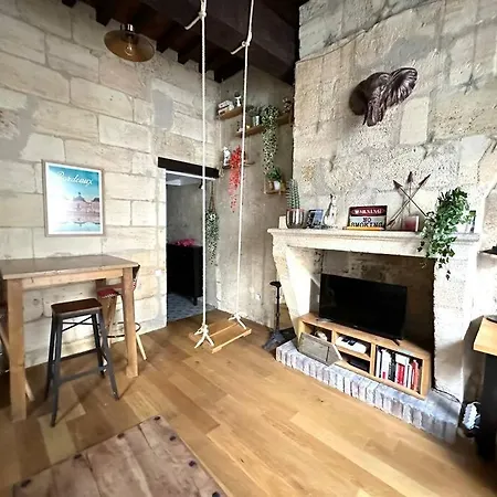 Jungle Hyper Center * Bordeaux