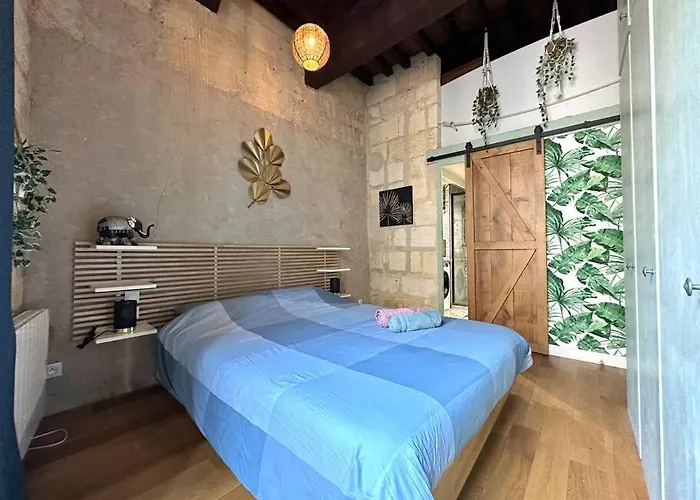 Jungle Hyper Center Appartamento Bordeaux