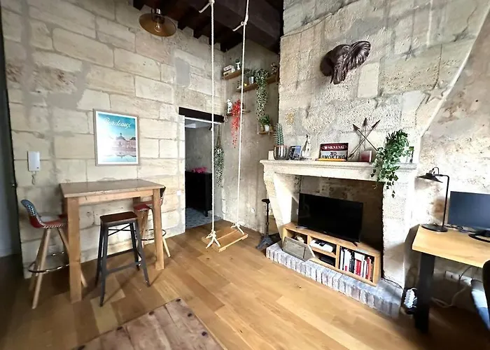 Jungle Hyper Center * Bordeaux